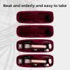 imageDGAZ Custom Purse Organizer insert For LV NeonoeNew Neonoe bagsSilky Smooth Bag OrganizerLuxury Handbag ampamp Tote ShaperCustomcustomRouge h