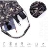 imageDGAZ Fashion Messenger Bag Crossbody Bag with Adjustable Shoulder Strap Gift Ideas for WomenDark Fragrance