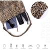 imageDGAZ Fashion Messenger Bag Crossbody Bag with Adjustable Shoulder Strap Gift Ideas for WomenLeopard a