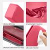 imageDGAZ Purse Organizer InsertSilk Bag OrganizerLuxury Handbag ampamp Tote Shaper Fits Chanel CF BagsRose lipstick