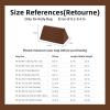 imageDGAZ Purse Pillow Shaper Insert for Hermes Kelly Bags Silky Pillow Shaper for Luxury HandbagsKonjac purpleKL25 RetourneGold