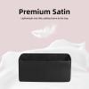 imageDGAZ Silk Purse Organizer Insert Fits Dior Toujours BagsSilky Smooth Bag OrganizerLuxury Handbag ampamp Tote ShaperBiscuitToujours SBlack