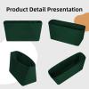 imageDGAZ Silk Purse Organizer Insert Fits GYARD AnjouArtoisStaint Louis bagSilky Smooth Bag OrganizerLuxury Handbag ampamp Tote ShaperBambouAnjouMiniBambou
