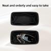 imageDGAZ Silk Purse Organizer Insert Fits LV Speedy 162025303545 bagsSilky Smooth Bag OrganizerLuxury Handbag ampamp Tote ShaperGoldSP20Black