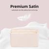 imageDGAZ Silk Purse Organizer Insert For Hermes Kelly Ado PMGM bagSilky Smooth Bag OrganizerLuxury Handbag ampamp Tote ShaperCraiePMCraie