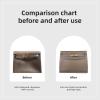 imageDGAZ Silk Purse Organizer Insert For Hermes Kelly Danse 22 bagSilky Smooth Bag OrganizerLuxury Handbag ampamp Tote ShaperGris tourterelle22Etoupe grey