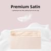imageDGAZ Silk Purse Organizer Insert For LadyDior MicroMiniSML bagsSilky Smooth Bag OrganizerLuxury Handbag ampamp Tote ShaperCraieSCraie