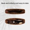imageDGAZ Silky Purse Organizer Insert Fits Evelyne TPMPMGMTGM Bags Luxury Handbag ampamp Tote Organizer Simplicity bag organizerCraieTPMGold