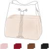 imageDGAZ Custom Purse Organizer insert For LV NeonoeNew Neonoe bagsSilky Smooth Bag OrganizerLuxury Handbag ampamp Tote ShaperCustomcustomCraie
