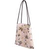 imageDGAZ Designer Hobo Bags for Women Luxury Tote Bag with Zipper Large Shoulder BagsFairy Crane