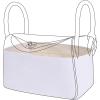 imageDGAZ Lightweight Purse Organizer Insert for Hermes Lindy BagSilk and Dupontpaper handbag inner for Luxury BagsCraieLD19Craie