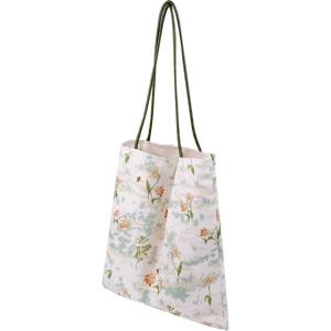 imageDGAZ Designer Hobo Bags for Women Luxury Tote Bag with Zipper Large Shoulder BagsOrchid Grass