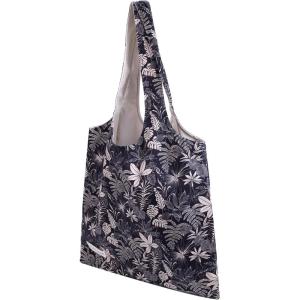 imageDGAZ Designer Shoulder Bags for Women Luxury Tote Bag with Zipper Large Shoulder Hobo BagsDark Fragrance