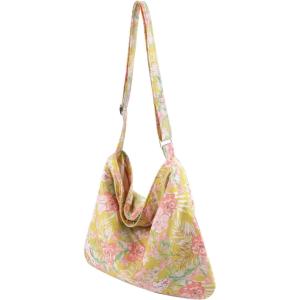 imageDGAZ Fashion Messenger Bag Crossbody Bag with Adjustable Shoulder Strap Gift Ideas for WomenRebirth