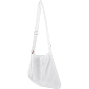 imageDGAZ Fashion Messenger Bag Crossbody Bag with Adjustable Shoulder Strap Gift Ideas for WomenSnowflake Shine