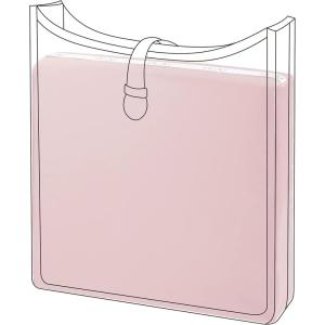 imageDGAZ Purse Pillow Shaper Insert for Evelyne TPMPMGMTGM Bags Silky Pillow Shaper for Luxury HandbagsBlackTPM MiniPink