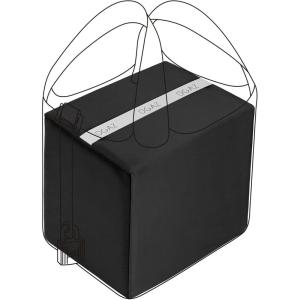 imageDGAZ Purse Pillow Shaper InsertLuxury Handbag Tote Shapers Memory Foam Fits picotin1822Bags Konjac purplePC18Black