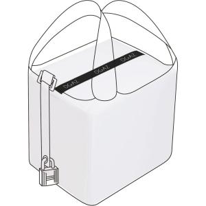 imageDGAZ Purse Pillow Shaper InsertLuxury Handbag Tote Shapers Memory Foam Fits picotin1822Bags Konjac purplePC18White