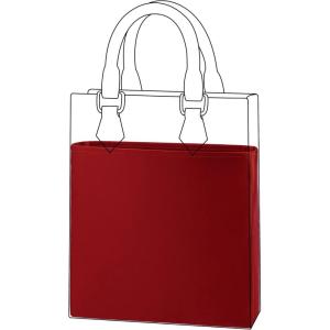 imageDGAZ Silk Purse Organizer Insert For LV Sac Plat MiniBBPM bagSilky Smooth Bag OrganizerLuxury Handbag ampamp Tote ShaperCraieBBRouge Cassque