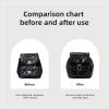 imageDGAZ Silk Purse Organizer Insert Fits Chanel Duma BagsSilky Smooth Bag OrganizerLuxury Handbag ampamp Tote ShaperBlack22A22C23C24P SmallBlack