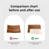 imageDGAZ Silk Purse Organizer Insert Fits Hermes Kelly Elan BagsSilky Smooth Bag OrganizerLuxury Handbag ampamp Tote ShaperBlackCraie