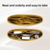 imageDGAZ Silk Purse Organizer Insert Fits Hermes Kelly Elan BagsSilky Smooth Bag OrganizerLuxury Handbag ampamp Tote ShaperBlackJaune amber