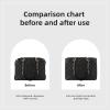 imageDGAZ Silk Purse Organizer Insert For Chanel GSTPST bagsSilky Smooth Bag OrganizerLuxury Handbag ampamp Tote ShaperBlackPSTBlack
