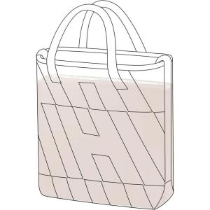 imageDGAZ Purse Pillow Shaper Insert for Hermes Cabas Bags Silky Pillow Shaper for Luxury HandbagsGoldCabas27Craie