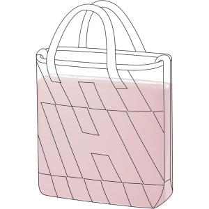 imageDGAZ Purse Pillow Shaper Insert for Hermes Cabas Bags Silky Pillow Shaper for Luxury HandbagsGoldCabas27Pink