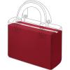 imageDGAZ Purse Pillow Shaper Insert for LadyDior MicroMiniSML Bags Silky Pillow Shaper for Luxury HandbagsGoldMicroWine Red
