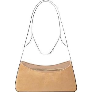 imageDGAZ Lightweight Purse Organizer Insert for Coach brooklyn Bagssilk and DupontPaper handbag inner for Luxury Bagbrooklyn23BlackChai