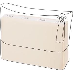 imageDGAZ Purse Pillow Insert for Chanel Gabrielle bags Memory Foam Silky Pillow Shaper for Luxury HandbagsBlackMedium SmallCraie