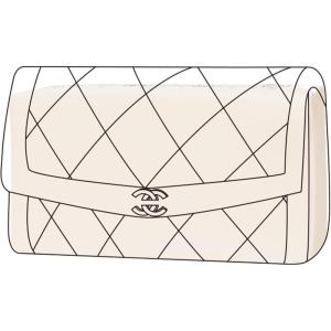 imageDGAZ Purse Pillow Shaper Insert for Chanel Diana Bag Silky Pillow Shaper for Luxury HandbagsFuchsiaSmallCraie