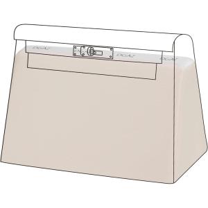 imageDGAZ Purse Pillow Shaper Insert for Hermes Kelly Danse 22 Bags Silky Pillow Shaper for Luxury HandbagsBlue nuitCraie