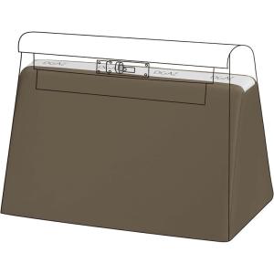 imageDGAZ Purse Pillow Shaper Insert for Hermes Kelly Danse 22 Bags Silky Pillow Shaper for Luxury HandbagsBlue nuitEtoupe Grey