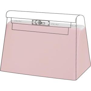 imageDGAZ Purse Pillow Shaper Insert for Hermes Kelly Danse 22 Bags Silky Pillow Shaper for Luxury HandbagsBlue nuitPink