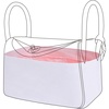 image:imageDGAZ Lightweight Purse Organizer Insert for Hermes Lindy BagSilk and Dupontpaper handbag inner for Luxury BagsPinkLD45